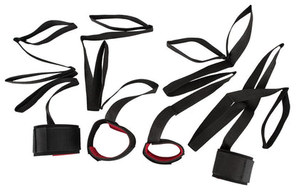 YOU2TOYS - BONDAGE SET