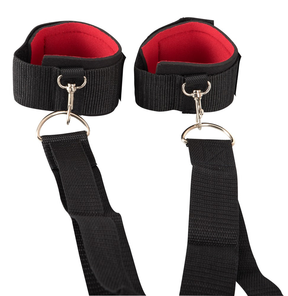 YOU2TOYS - BED RESTRAINTS