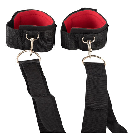 YOU2TOYS - BED RESTRAINTS