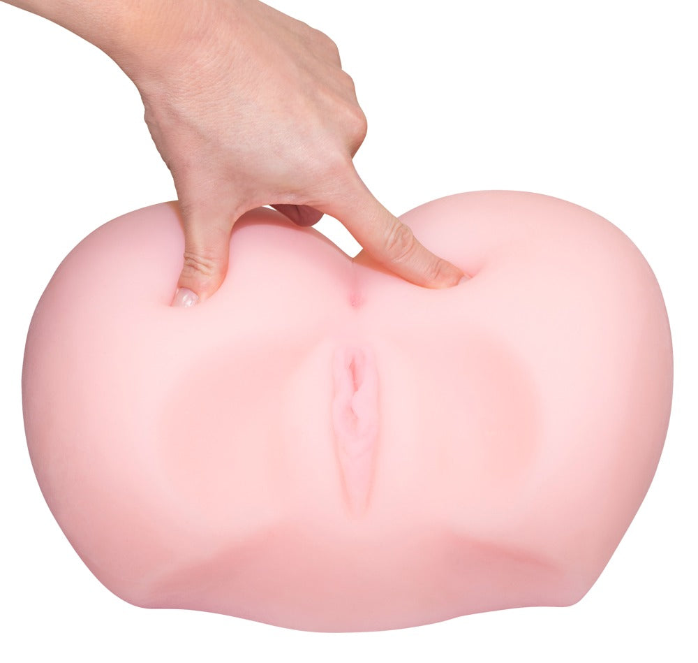 YOU2TOYS - FUCK ME DOGGY STYLE