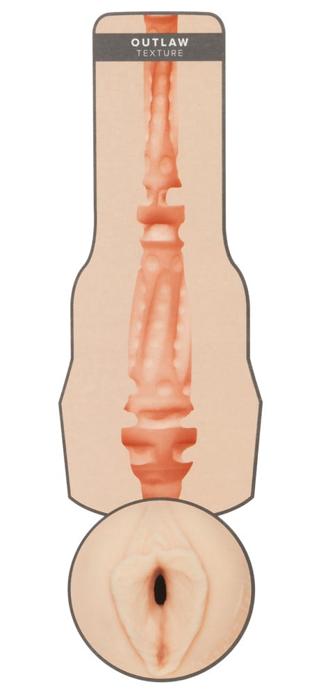 FLESHLIGHT - ALEXIS TEXAS OUTLAW