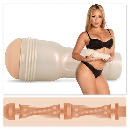 FLESHLIGHT - ALEXIS TEXAS OUTLAW