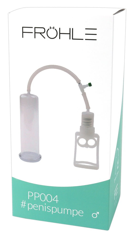FRÖHLE - PENIS PUMP PROFESSIONAL