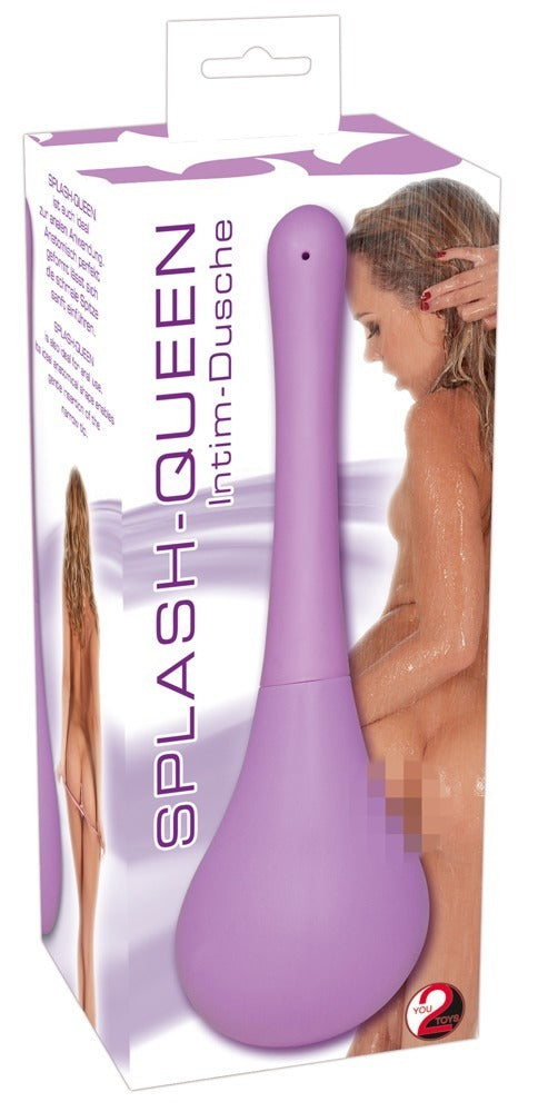 YOU2TOYS - SPLASH QUEEN