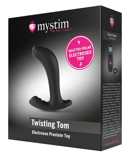MYSTIM - TWISTING TOM