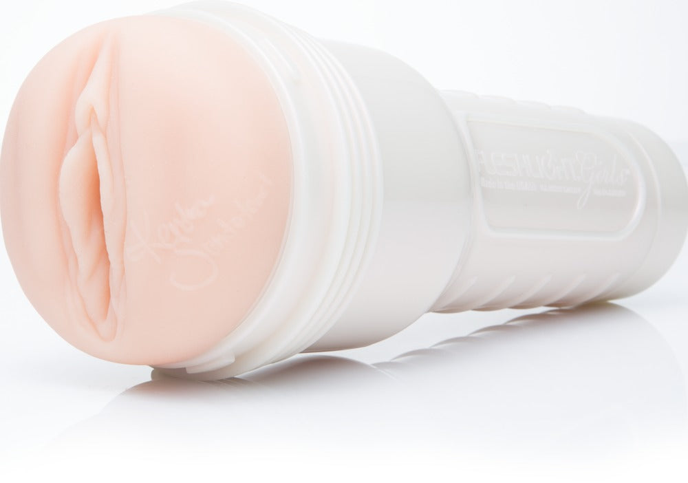 FLESHLIGHT - KENDRA SUNDERLAND