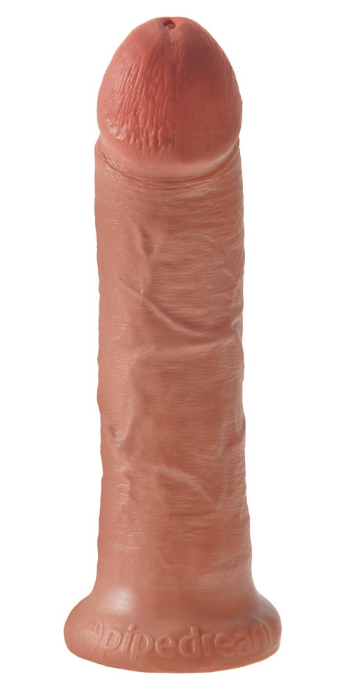 KING COCK - 8" COCK