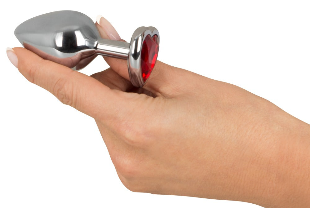 YOU2TOYS - DIAMOND ANAL PLUG