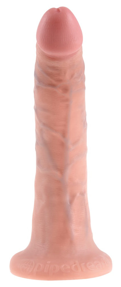 KING COCK - 7" COCK