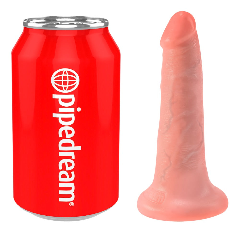 KING COCK - 5" COCK