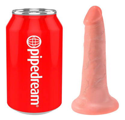 KING COCK - 5" COCK