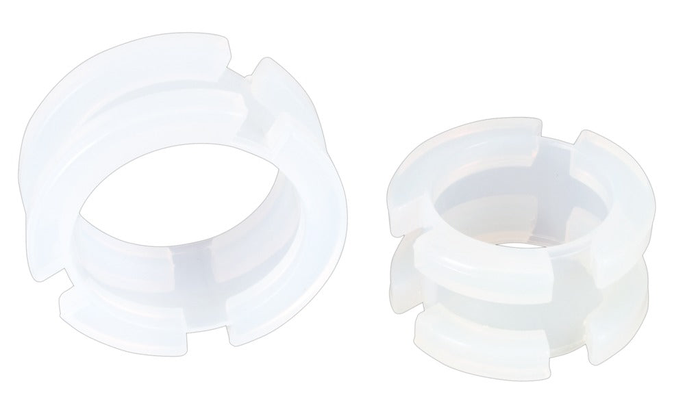 YOU2TOYS - COCK CAGE SET 15 PCS.