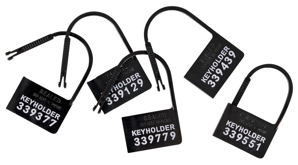 YOU2TOYS - COCK CAGE SET 15 PCS.