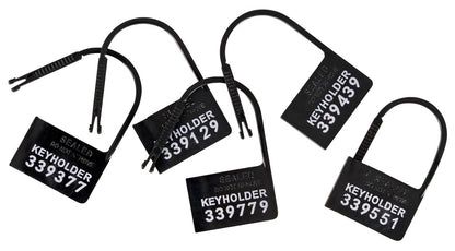 YOU2TOYS - COCK CAGE SET 15 PCS.