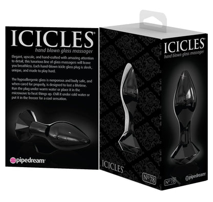 ICICLES - NO. 78