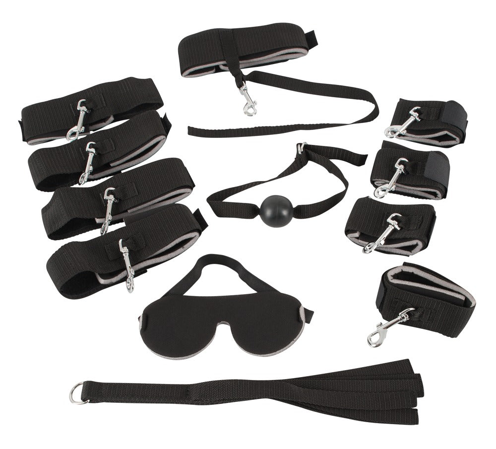 YOU2TOYS - BONDAGE BOARD