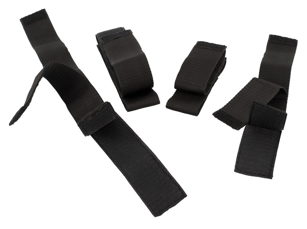 BAD KITTY - BAD KITTY ARM & LEG RESTRAINTS