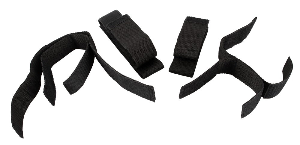 BAD KITTY - BAD KITTY ARM & LEG RESTRAINTS