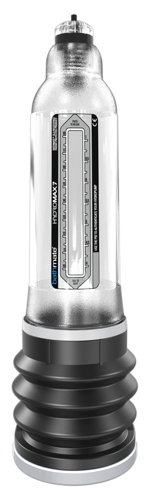 BATHMATE - BATHMATE HYDROMAX7