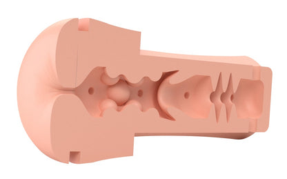 MYSTIM - OPUS E ANUS