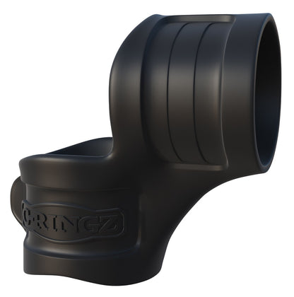 FANTASY C-RINGZ - MR. BIG COCK RING & BALL STRETCHER