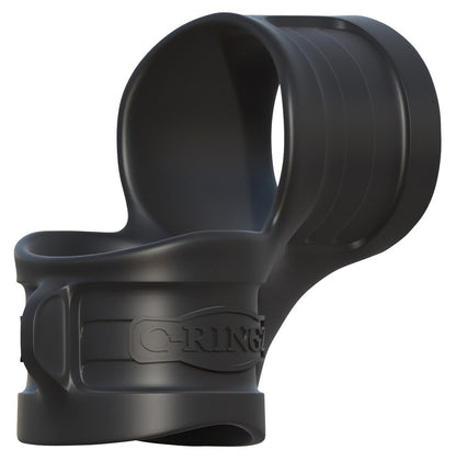 FANTASY C-RINGZ - MR. BIG COCK RING & BALL STRETCHER