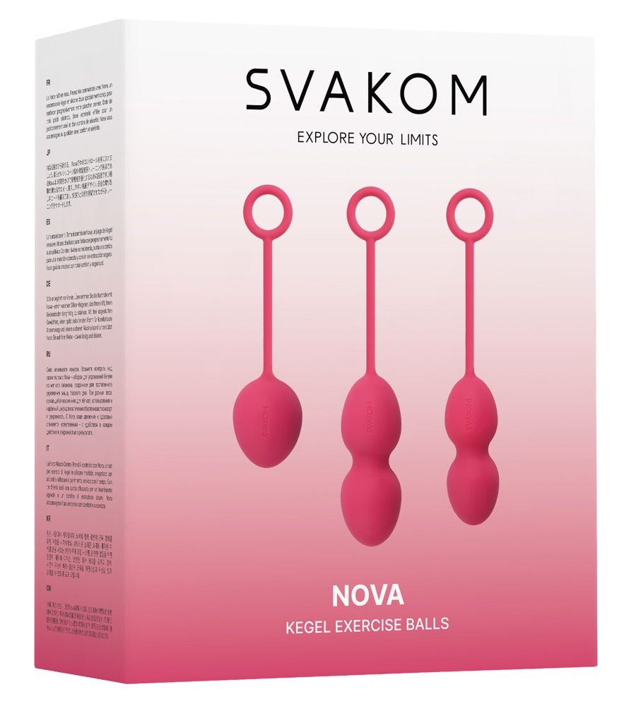 SVAKOM - NOVA