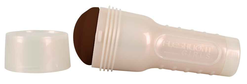 FLESHLIGHT - ANA FOXXX SILK MASTURBATOR