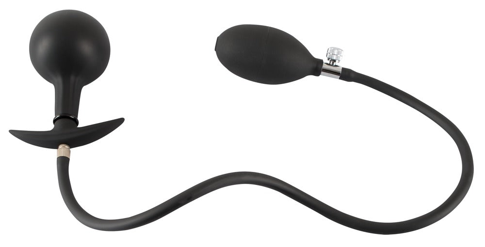 YOU2TOYS - INFLATABLE PLUG
