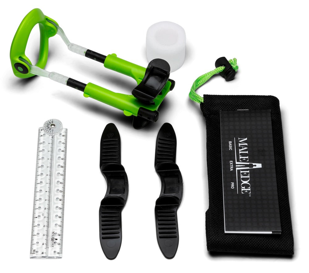 MALEEDGE - EXTRA KIT