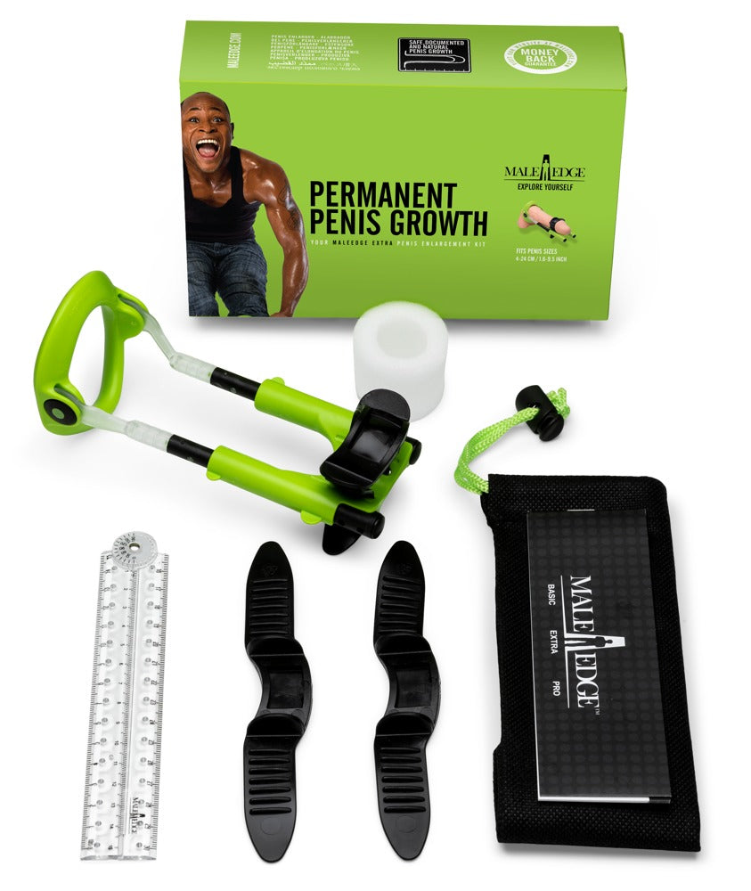 MALEEDGE - EXTRA KIT