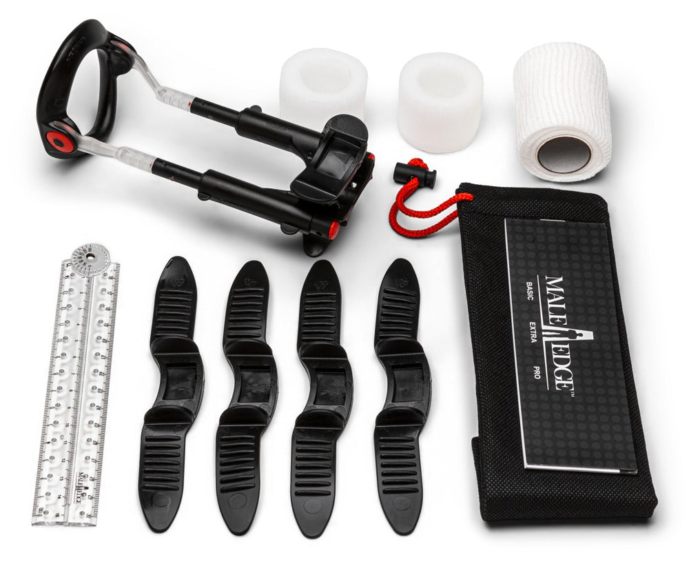 MALEEDGE - PRO KIT