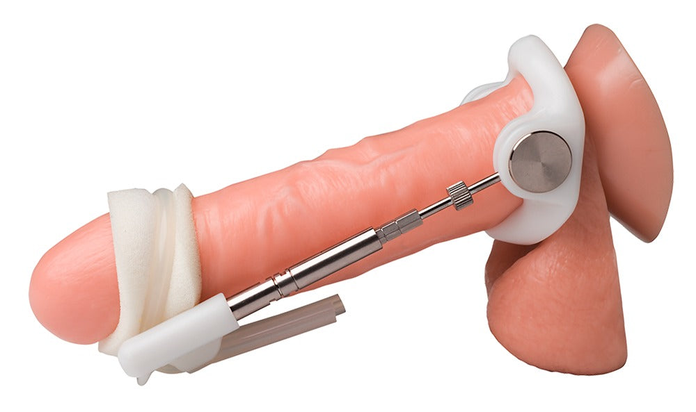 JES-EXTENDER - TITANIUM