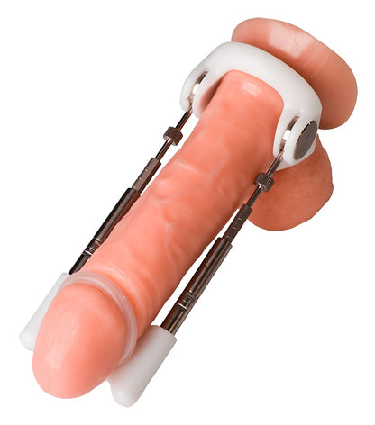 JES-EXTENDER - TITANIUM