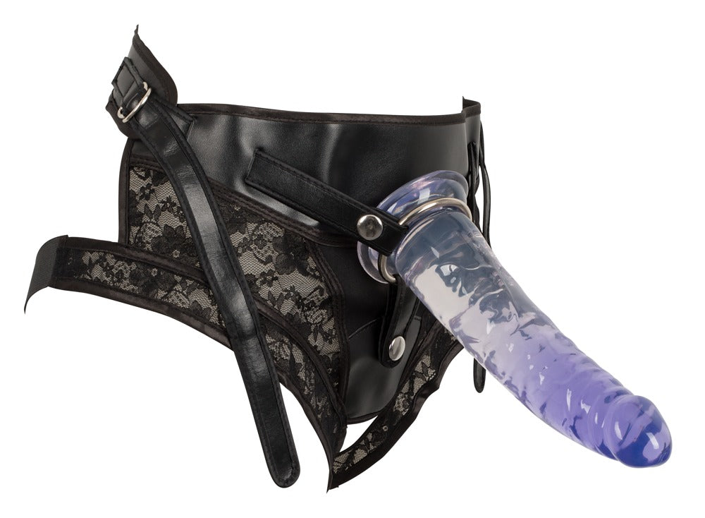 YOU2TOYS - STRAP-ON KIT FOR PLAYGIRLS