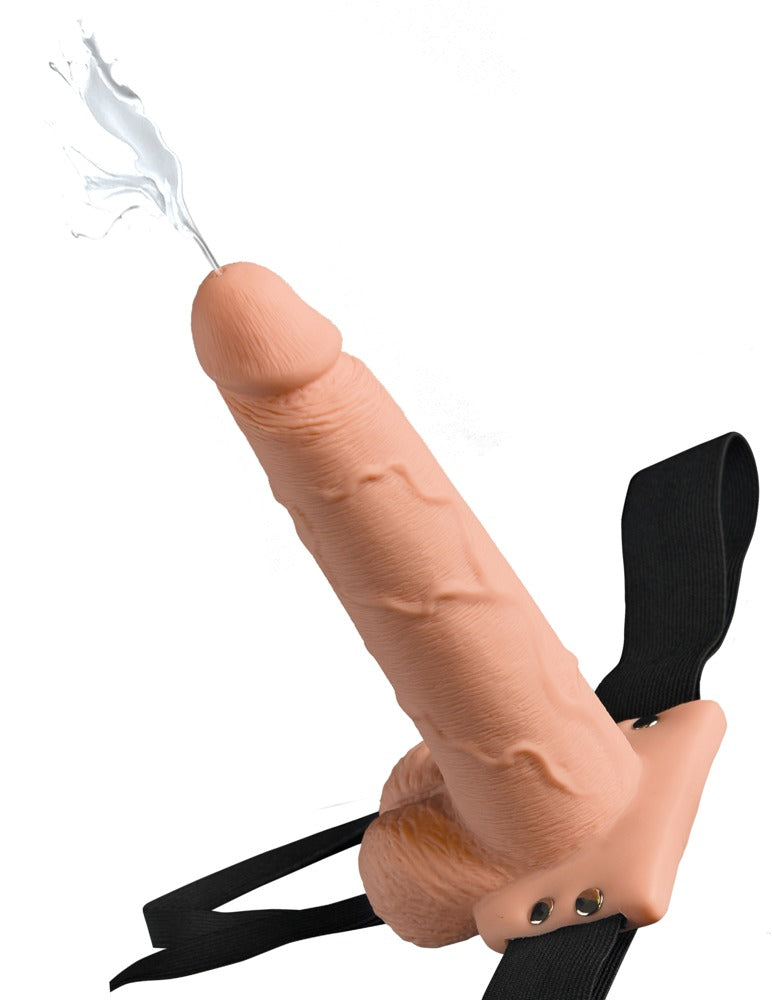 FETISH FANTASY SERIES - STRAP-ON SQUIRTING