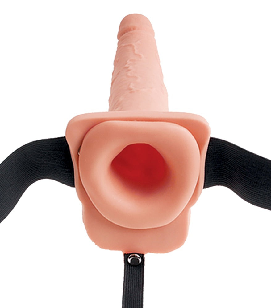 FETISH FANTASY SERIES - STRAP-ON SQUIRTING