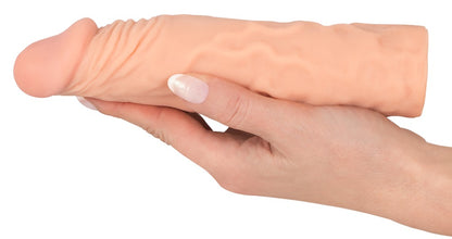 NATURE SKIN - EXTENSION SLEEVE +3CM