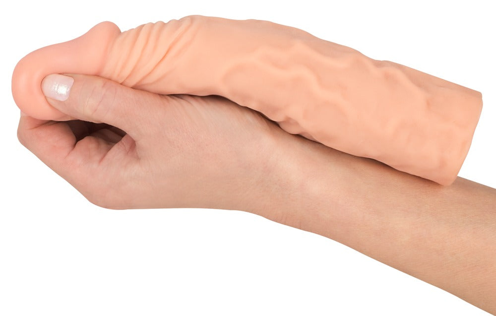 NATURE SKIN - EXTENSION SLEEVE +3CM