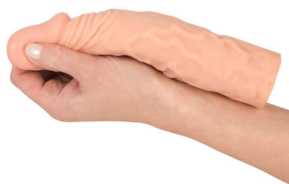 NATURE SKIN - EXTENSION SLEEVE +3CM