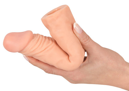NATURE SKIN - EXTENSION SLEEVE +3CM