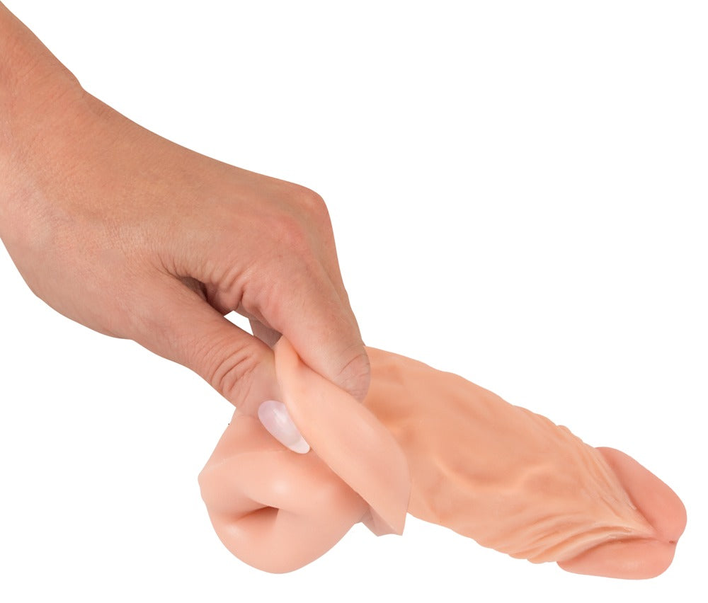 NATURE SKIN - EXTENSION SLEEVE +3CM