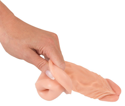 NATURE SKIN - EXTENSION SLEEVE +3CM