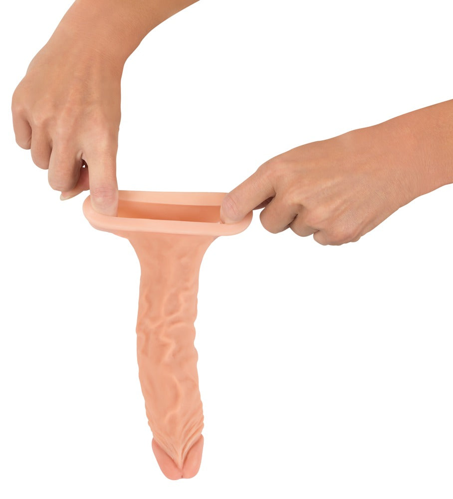 NATURE SKIN - EXTENSION SLEEVE +3CM