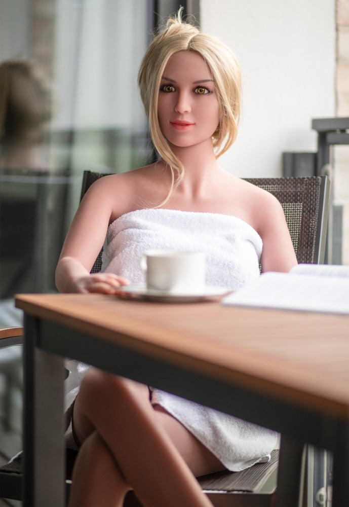 JESSY SUMMER - JESSY SUMMER