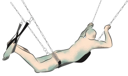 YOU2TOYS - SEX SWING