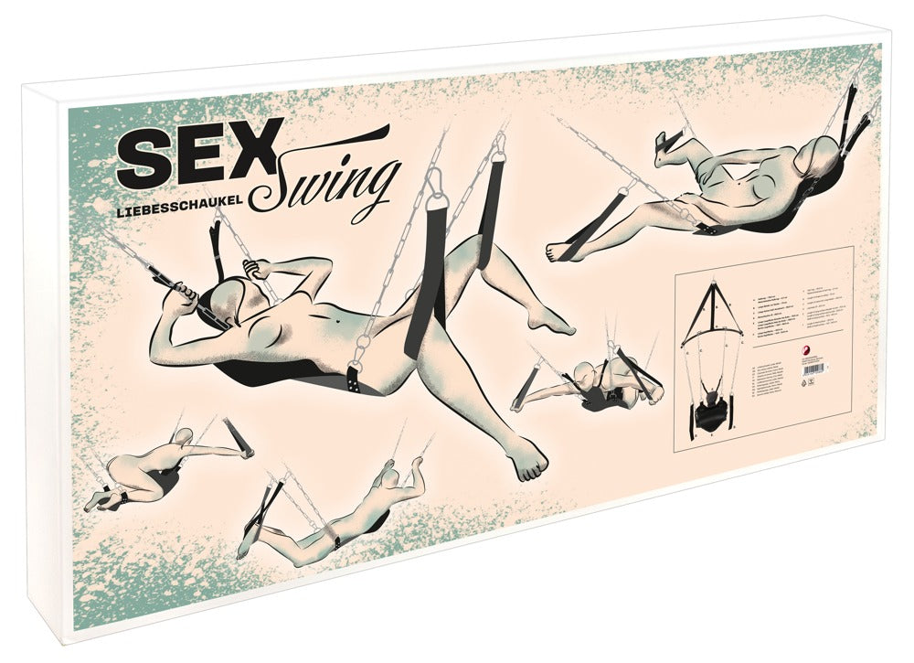 YOU2TOYS - SEX SWING