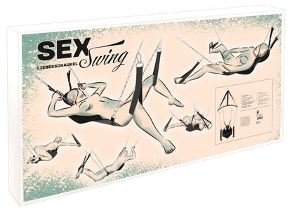 YOU2TOYS - SEX SWING