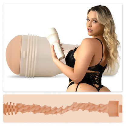 FLESHLIGHT - MIA MALKOVA BOSS LEVEL