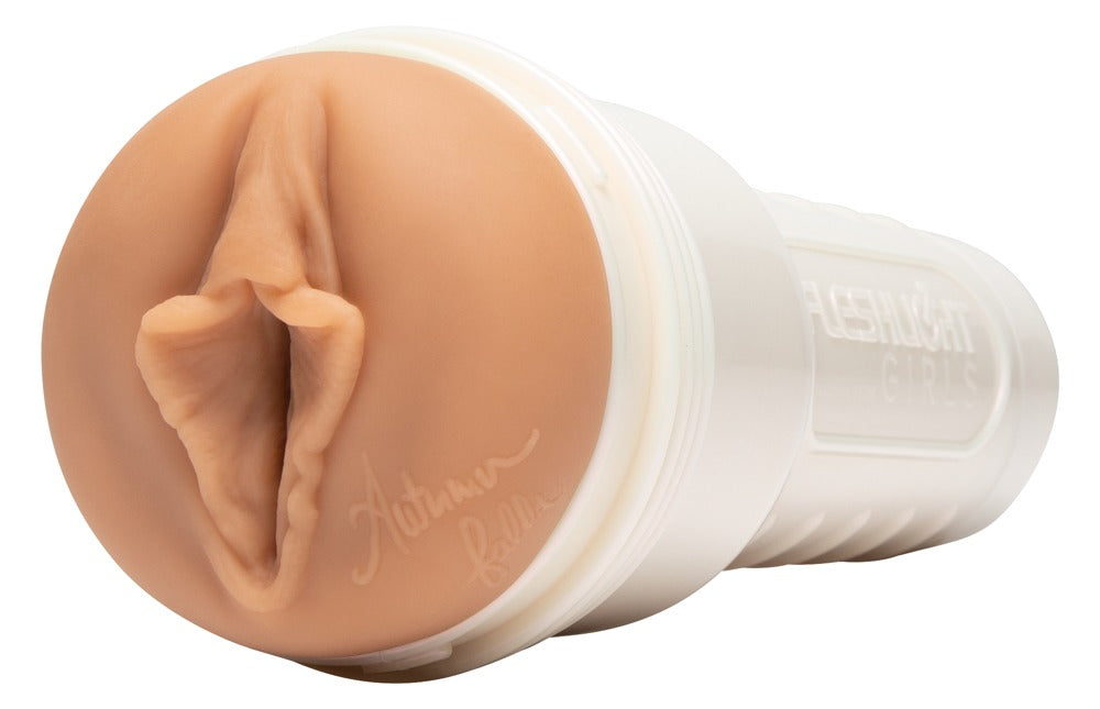 FLESHLIGHT - AUTUMN FALLS CREAM